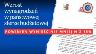 Wspólna propozycja central związkowych na 2027 rok. FZZ, NSZZ „Solidarność” i OPZZ oczekują realnego wzrostu wynagrodzeń